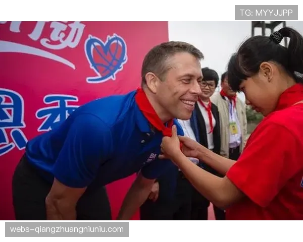 NBA关怀行动举办公益篮球诊所,千名青少年受益 NBA关怀行动举办公益篮球诊所,千名青少年受益