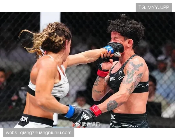 UFC 321重量级冠军战因插眼无结果，阿斯皮纳尔保留金腰带