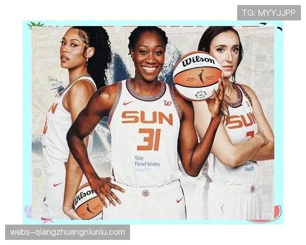 WNBA为新球队预留3-5年筹备期，确保平稳过渡