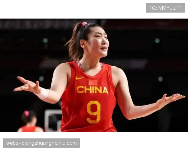 WCBA工资帽设定1080万，四川女篮阵容巨变