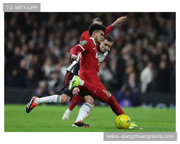 史密斯-罗禁区潇洒转身低射,富勒姆半场追分 史密斯-罗禁区潇洒转身低射,富勒姆半场追分