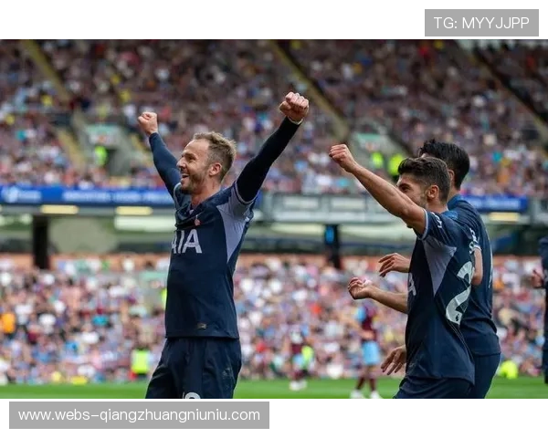 热刺中场麦迪逊因膝伤长期缺阵,球队关键传球数骤降
