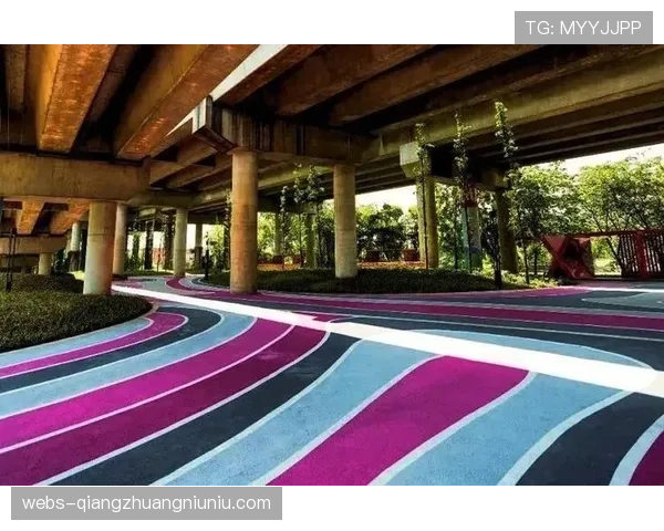 体育元素融入城市微更新,激活金角银边空间 体育元素融入城市微更新,激活金角银边空间