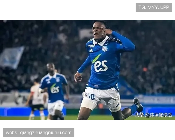 南特中场布拉斯4球3助攻，成保级关键先生