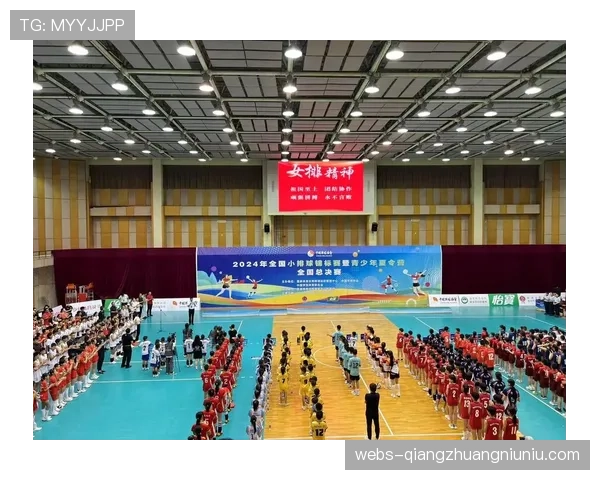 上饶市发布排球发展实施意见，目标2030年建成150所排球特色学校