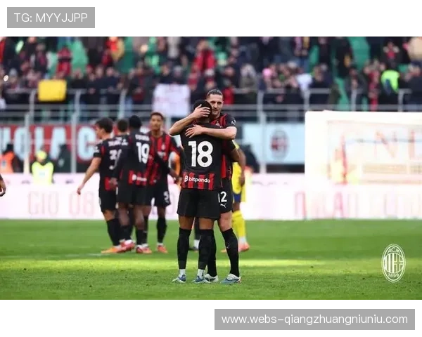 普利希奇爆射破门，米兰半场1-0领先维罗纳