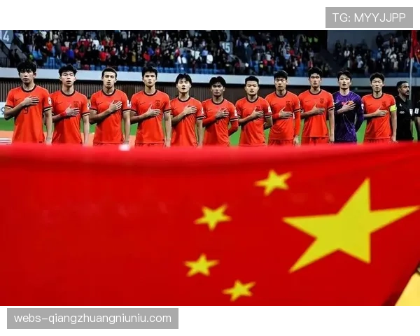 U23亚洲杯中国队迎战伊拉克，小组出线关键战一触即发