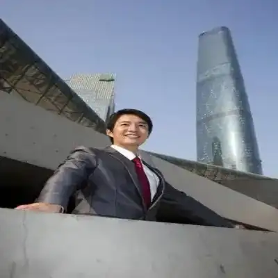 慕容骁涵